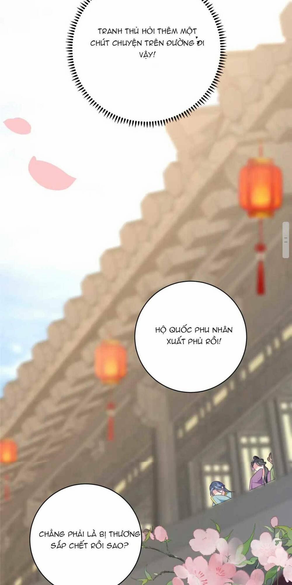 Bát Phu Lâm Môn 8 trang 33