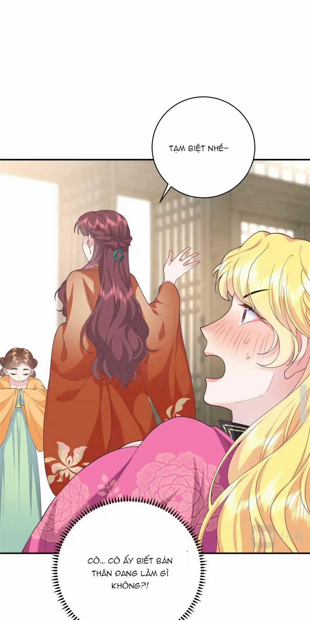 Bát Phu Lâm Môn 8 trang 9