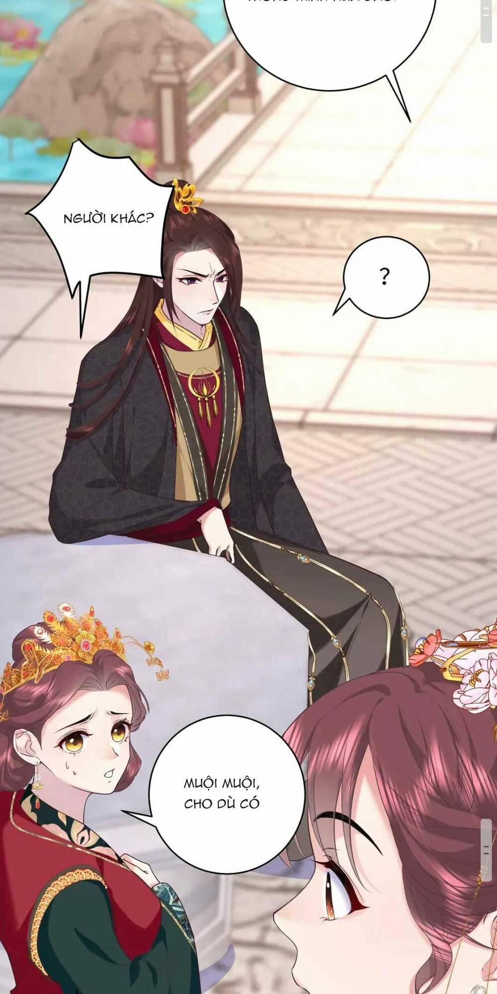 Bát Phu Lâm Môn 9 trang 23