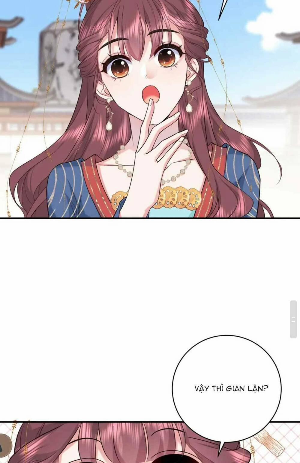 Bát Phu Lâm Môn 9 trang 25