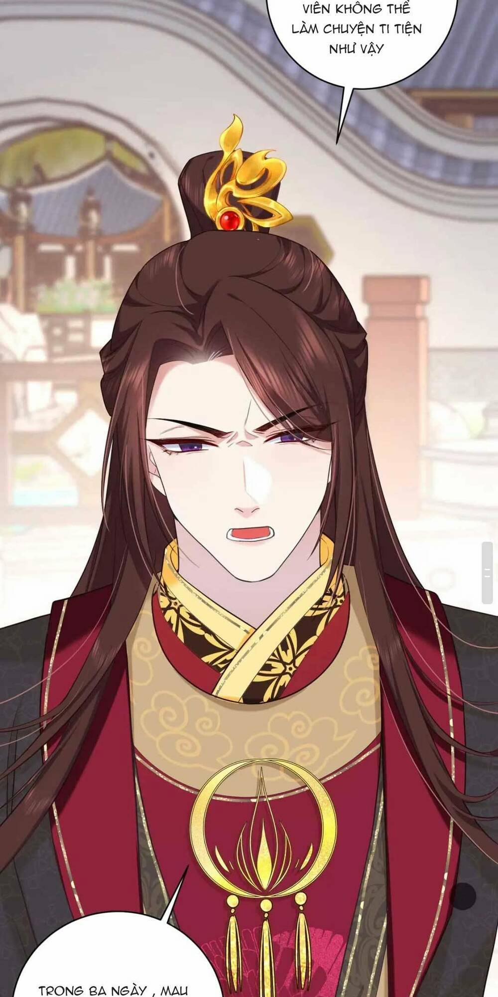 Bát Phu Lâm Môn 9 trang 28