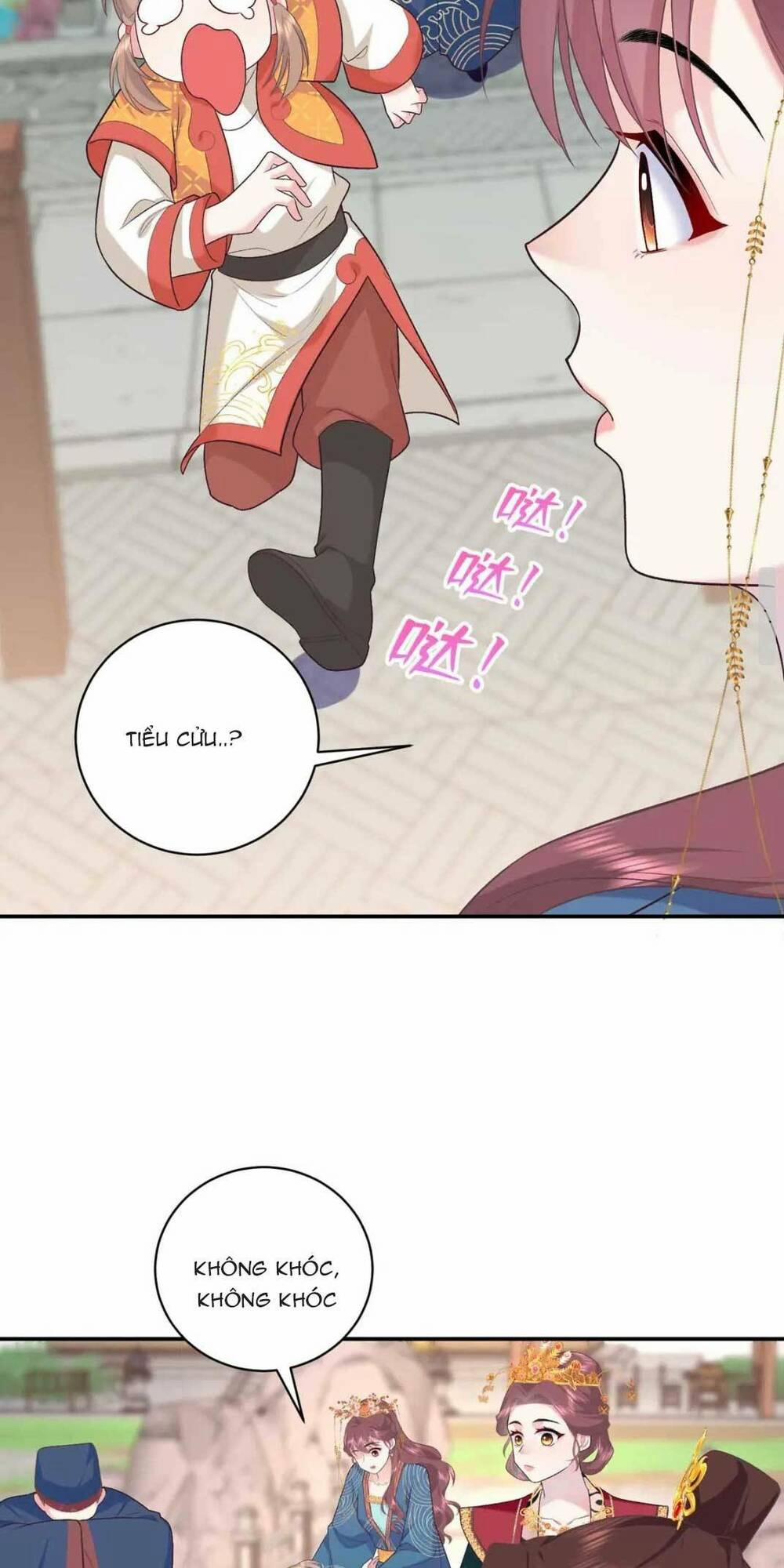 Bát Phu Lâm Môn 9 trang 34