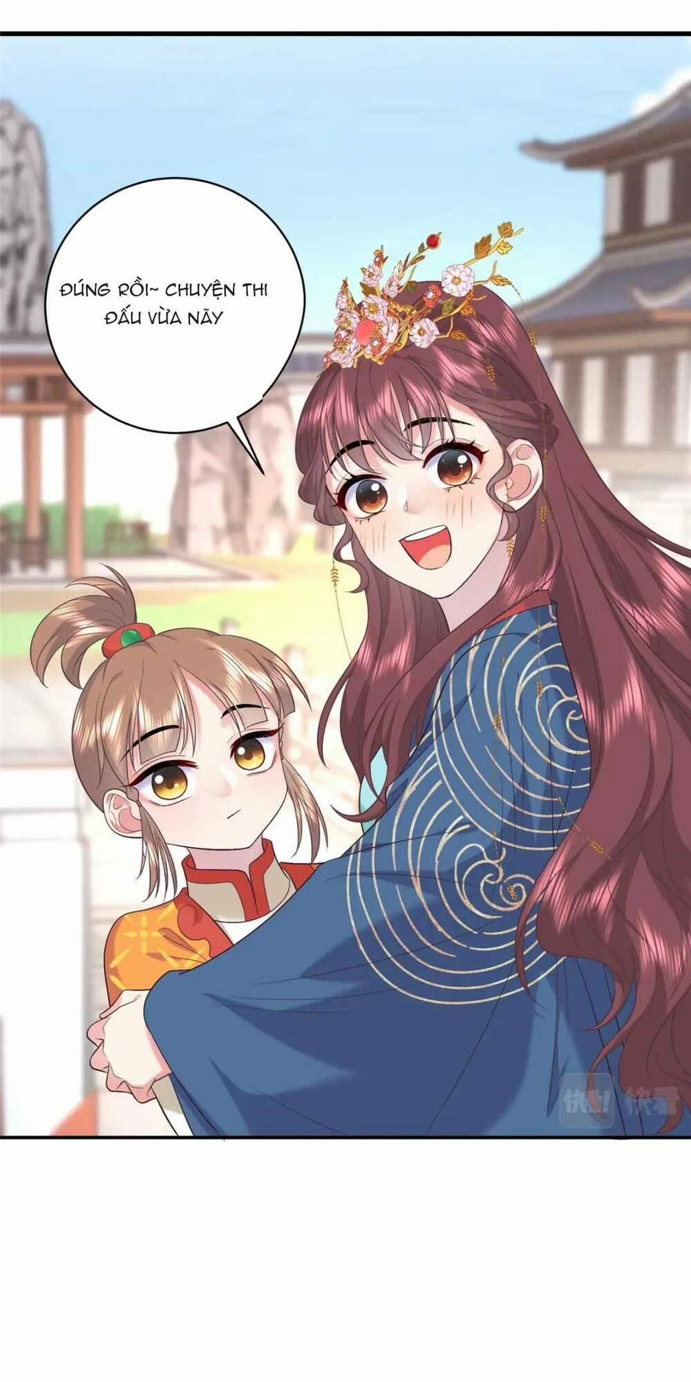 Bát Phu Lâm Môn 9 trang 40