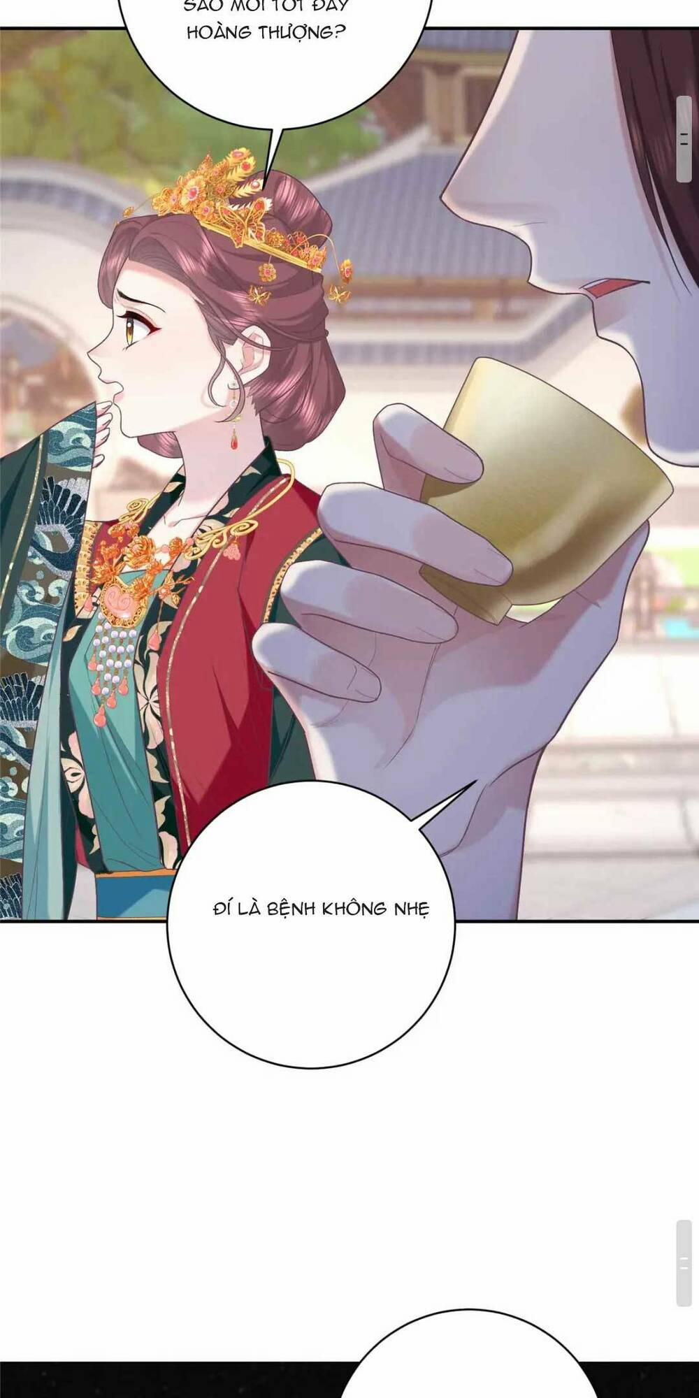 Bát Phu Lâm Môn 9 trang 6