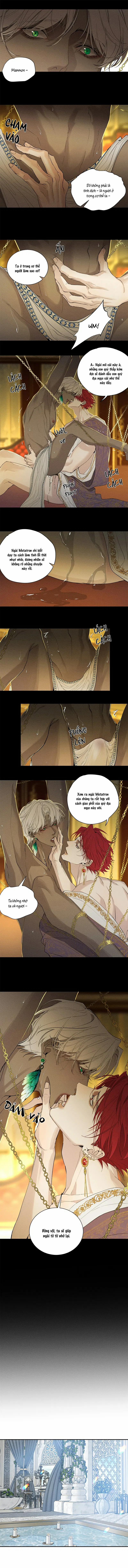 Bất Quy Tắc 1 trang 1