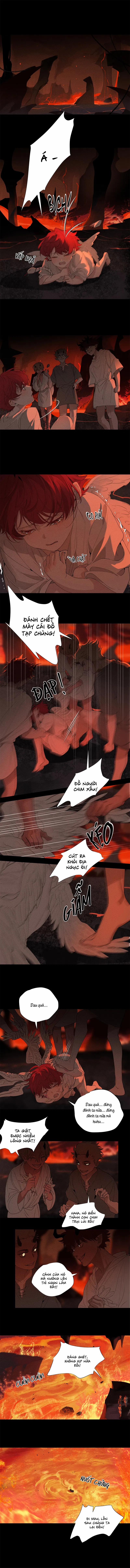 Bất Quy Tắc 2 trang 0