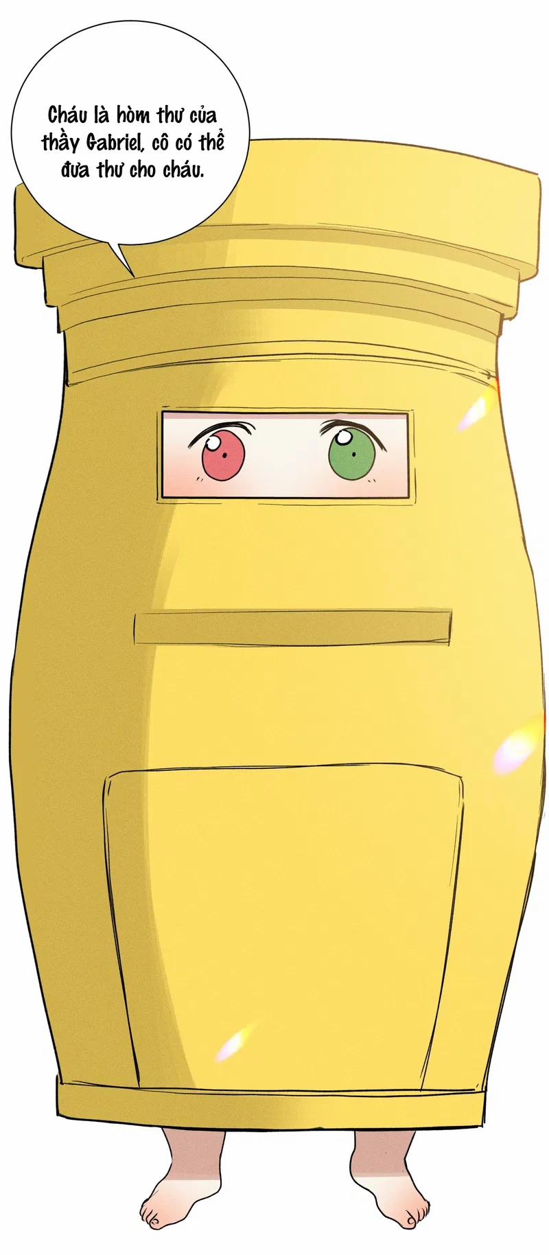 Bất Quy Tắc 5.1 trang 9