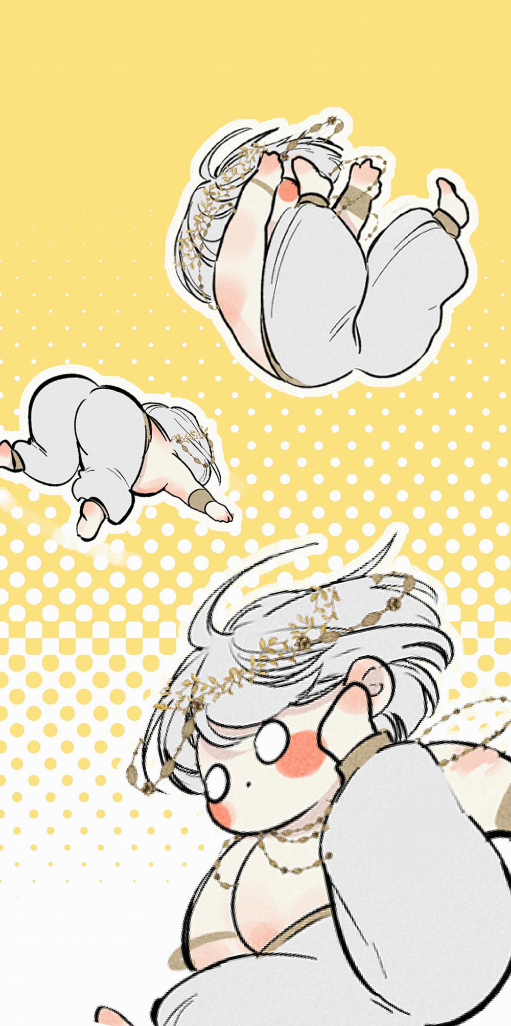 Bất Quy Tắc 5.3 trang 3