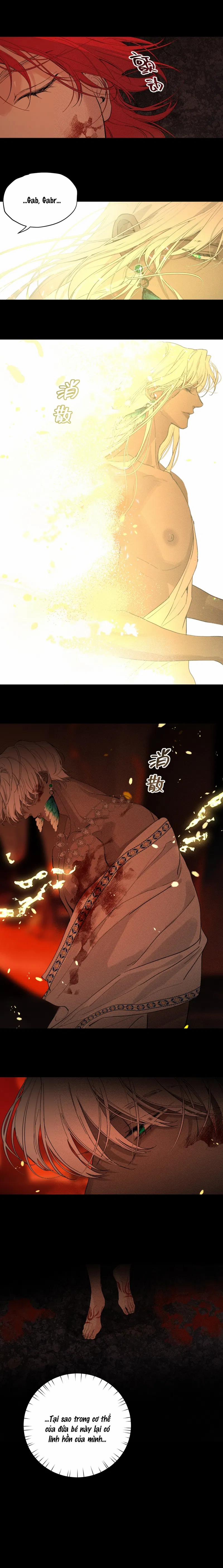 Bất Quy Tắc 5 trang 4