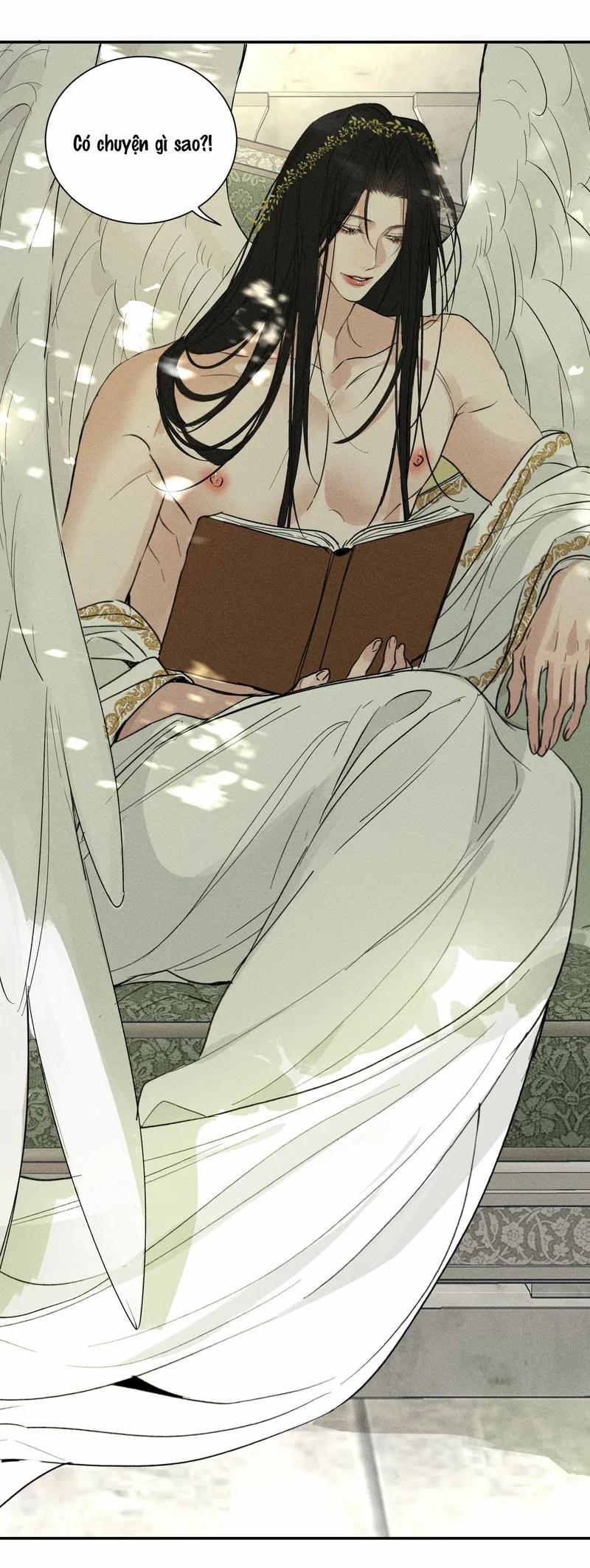 Bất Quy Tắc 6.2 trang 3