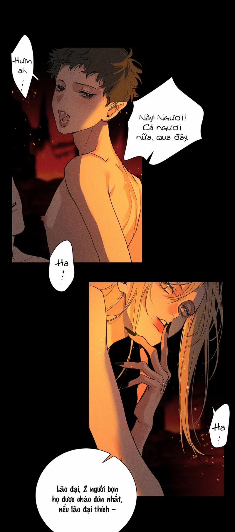 Bất Quy Tắc 7 trang 11