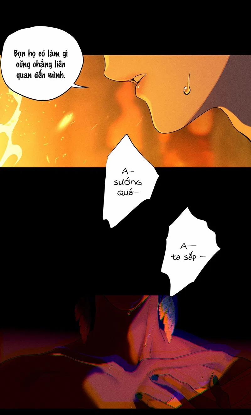 Bất Quy Tắc 7 trang 16