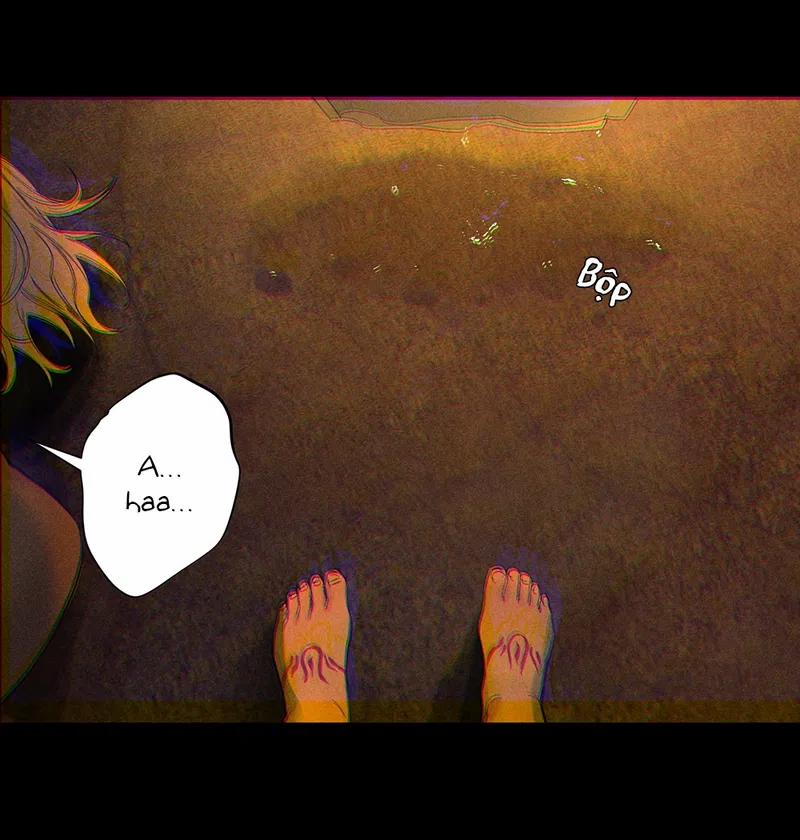 Bất Quy Tắc 7 trang 19