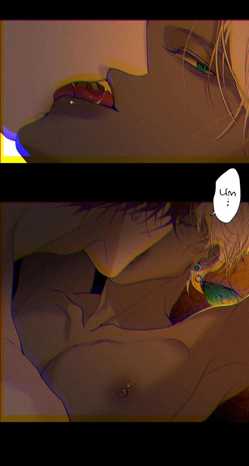 Bất Quy Tắc 7 trang 23