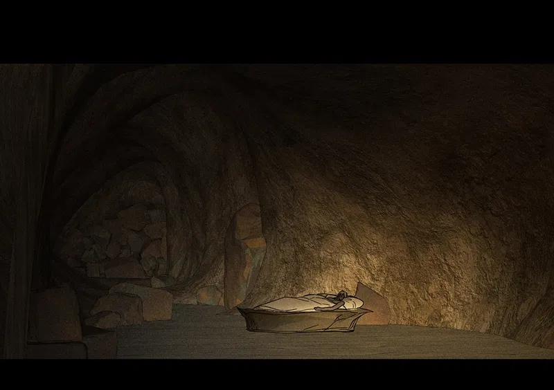 Bất Quy Tắc 7 trang 35