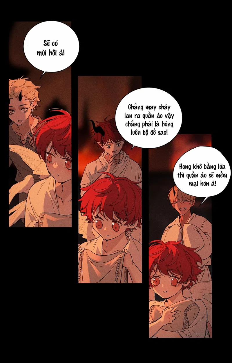 Bất Quy Tắc 7 trang 5