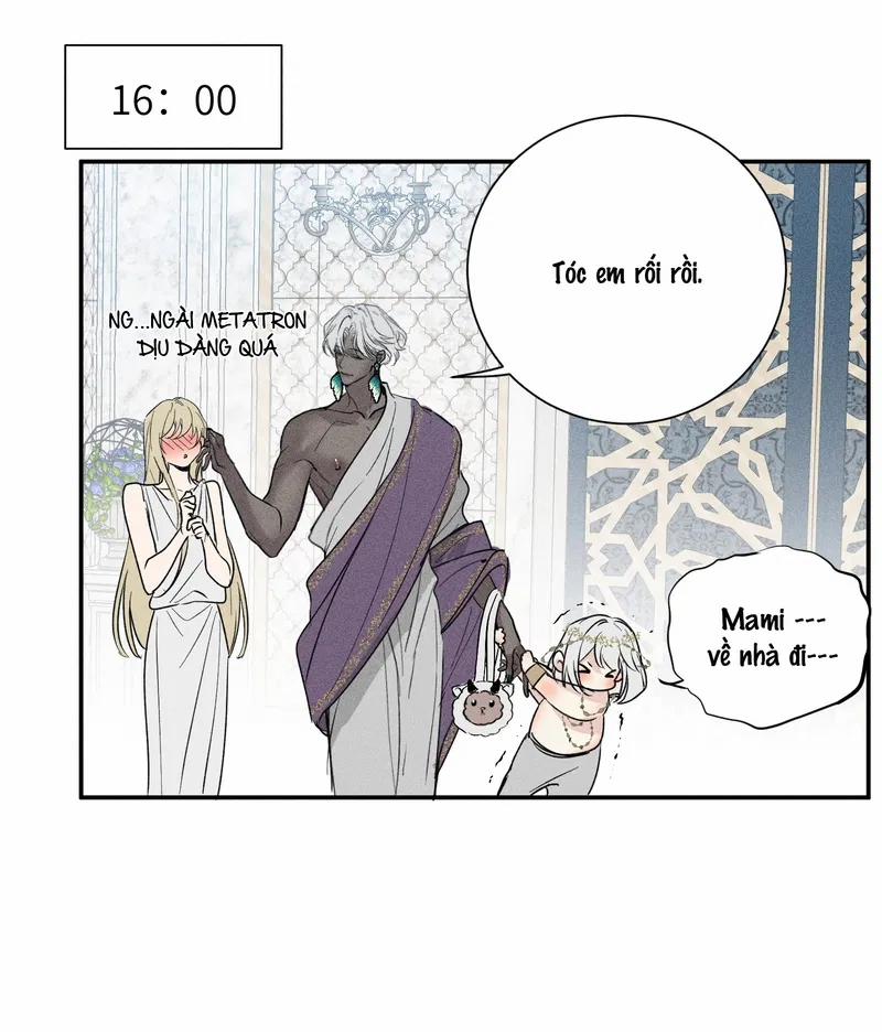 Bất Quy Tắc 8.1 trang 12