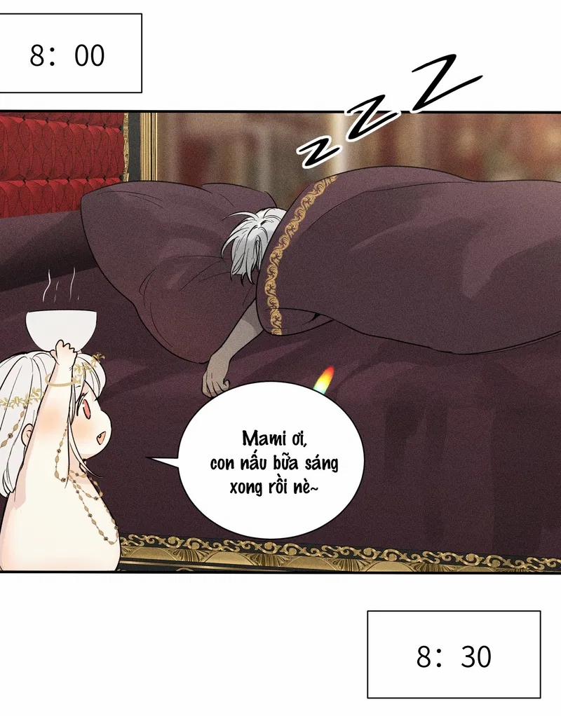 Bất Quy Tắc 8.1 trang 3