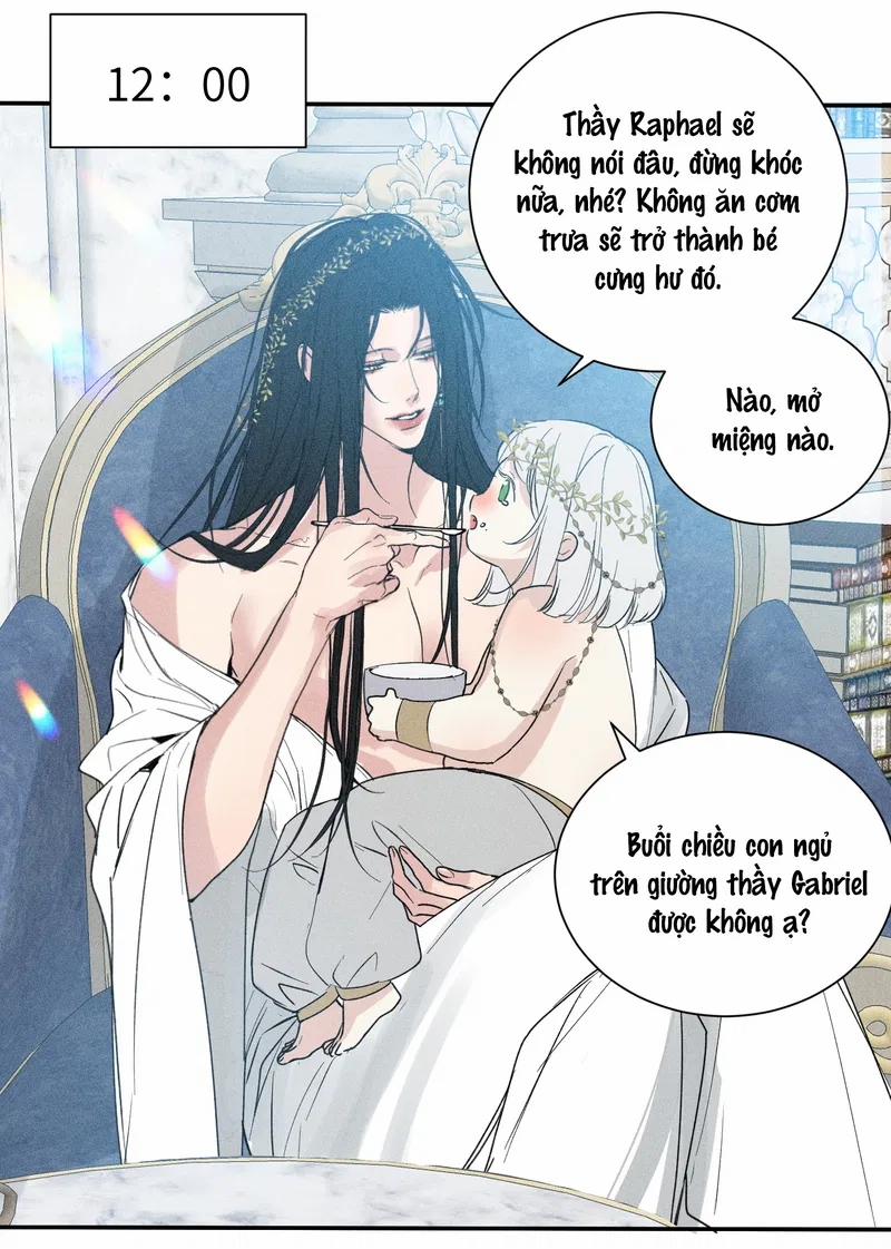 Bất Quy Tắc 8.1 trang 8