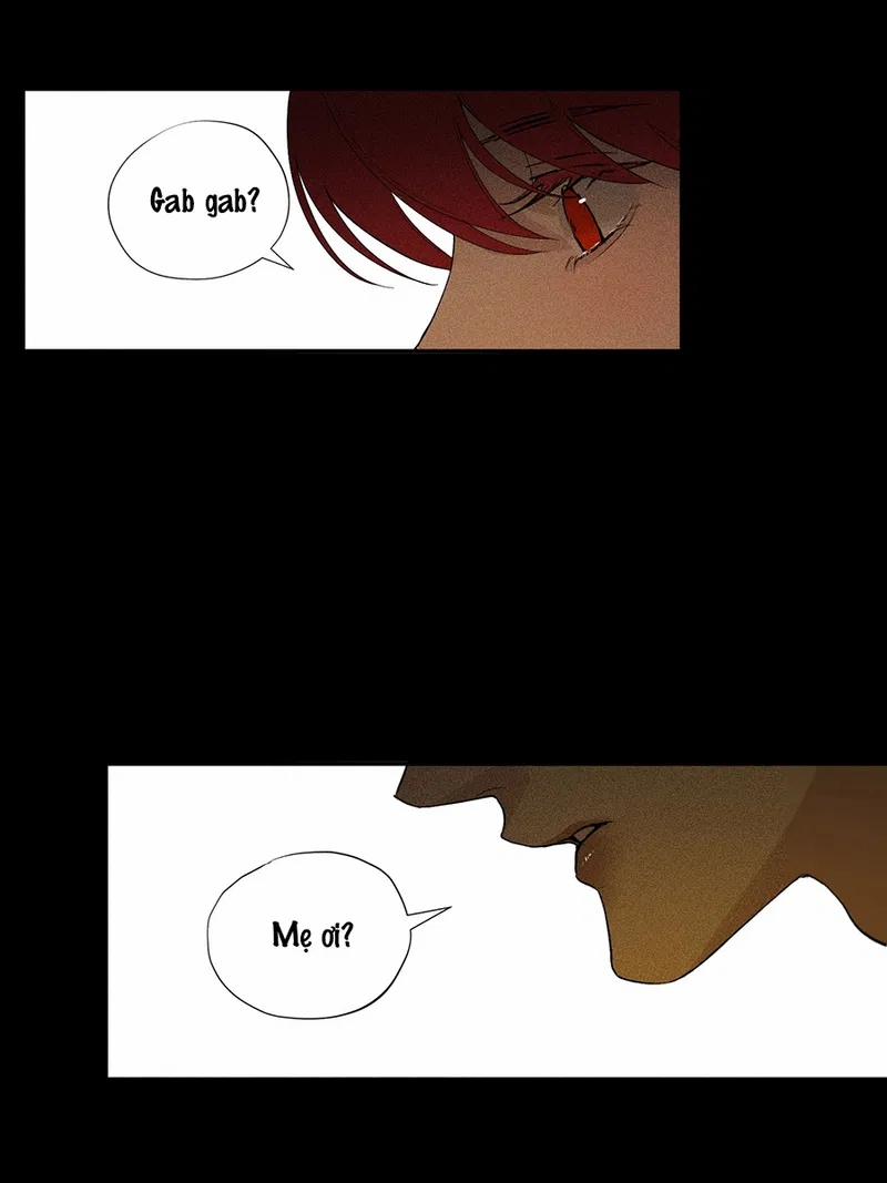 Bất Quy Tắc 8 trang 1