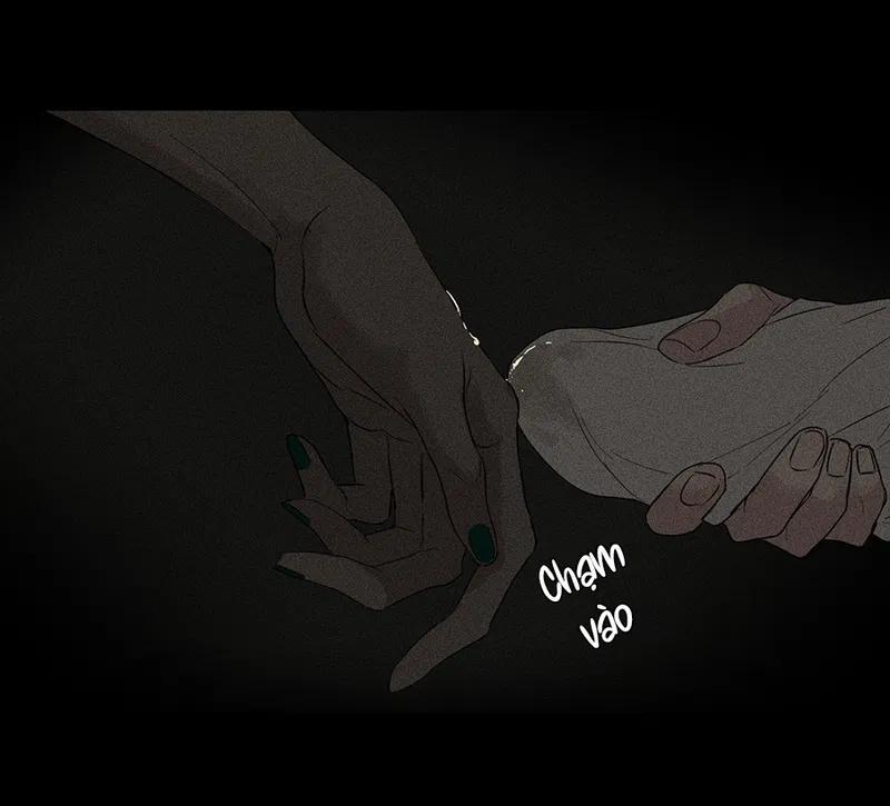 Bất Quy Tắc 8 trang 22