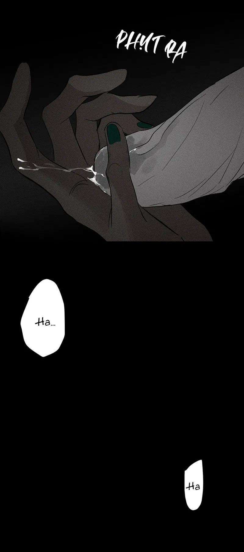 Bất Quy Tắc 8 trang 28