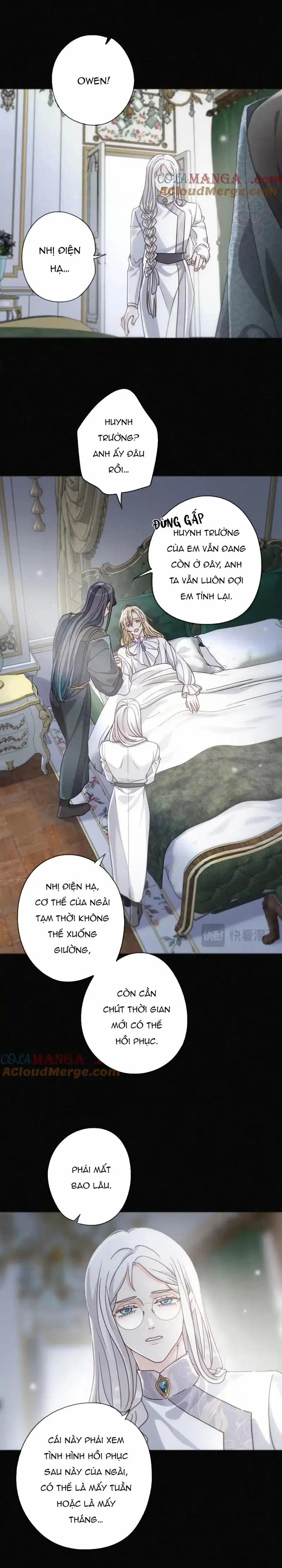 Bất Quy Tắc 9.4 trang 1