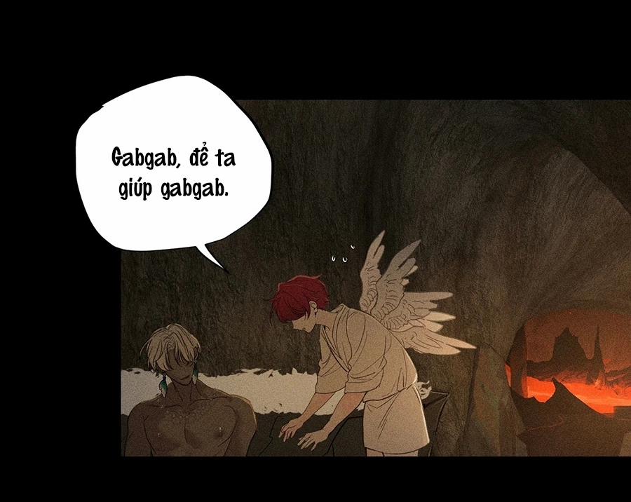 Bất Quy Tắc 9 trang 22