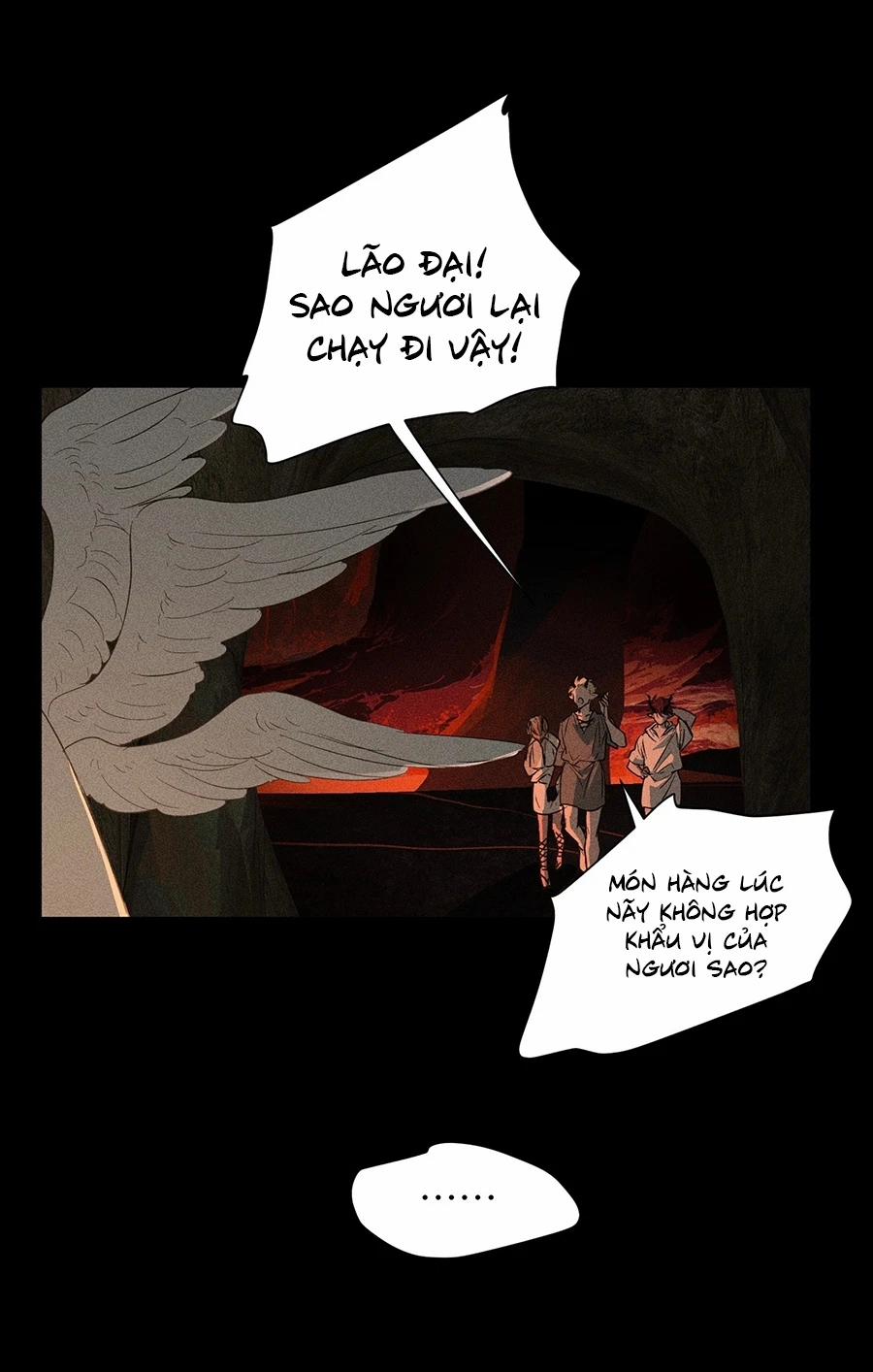 Bất Quy Tắc 9 trang 23