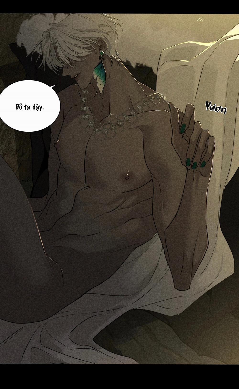 Bất Quy Tắc 9 trang 28