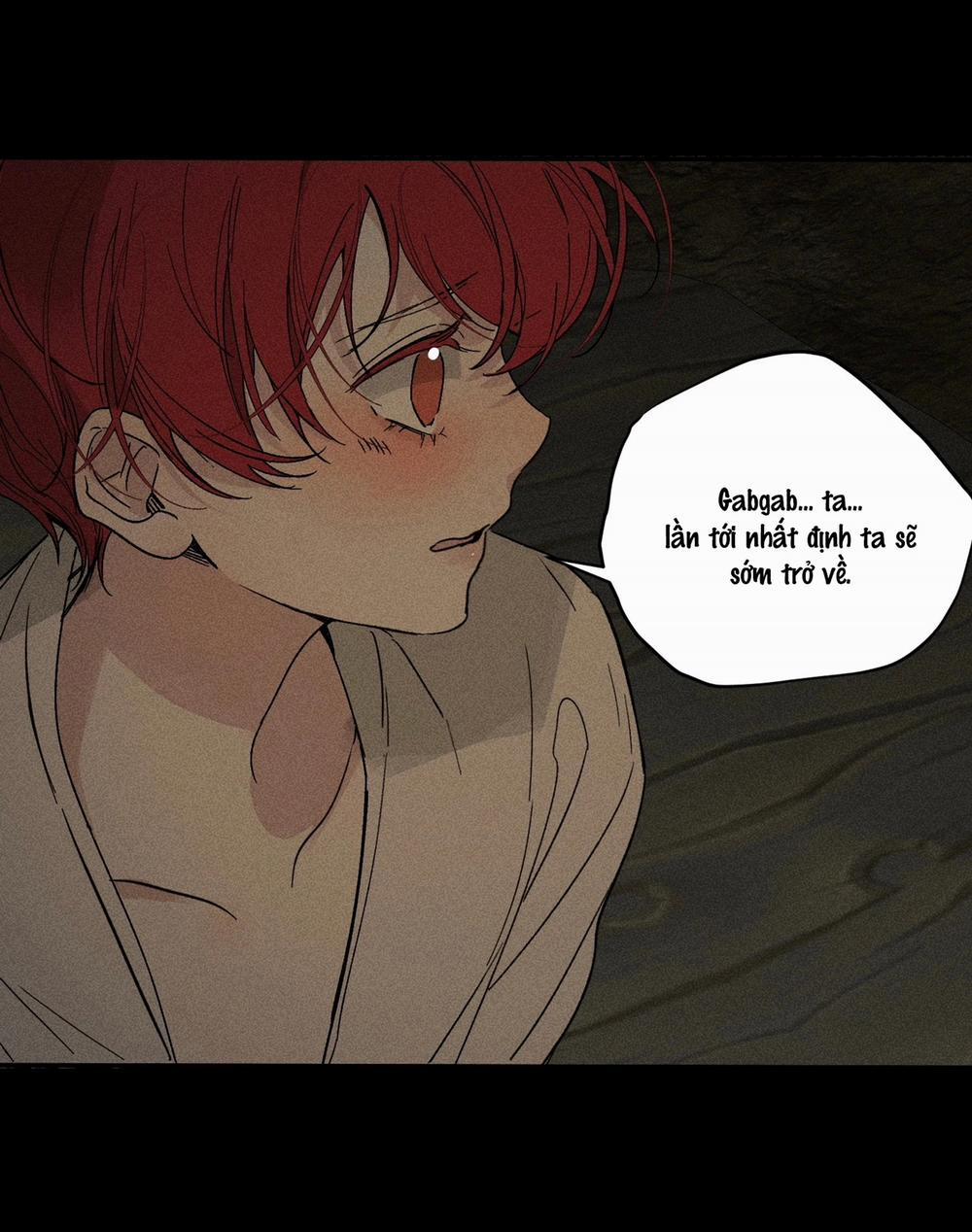 Bất Quy Tắc 9 trang 31