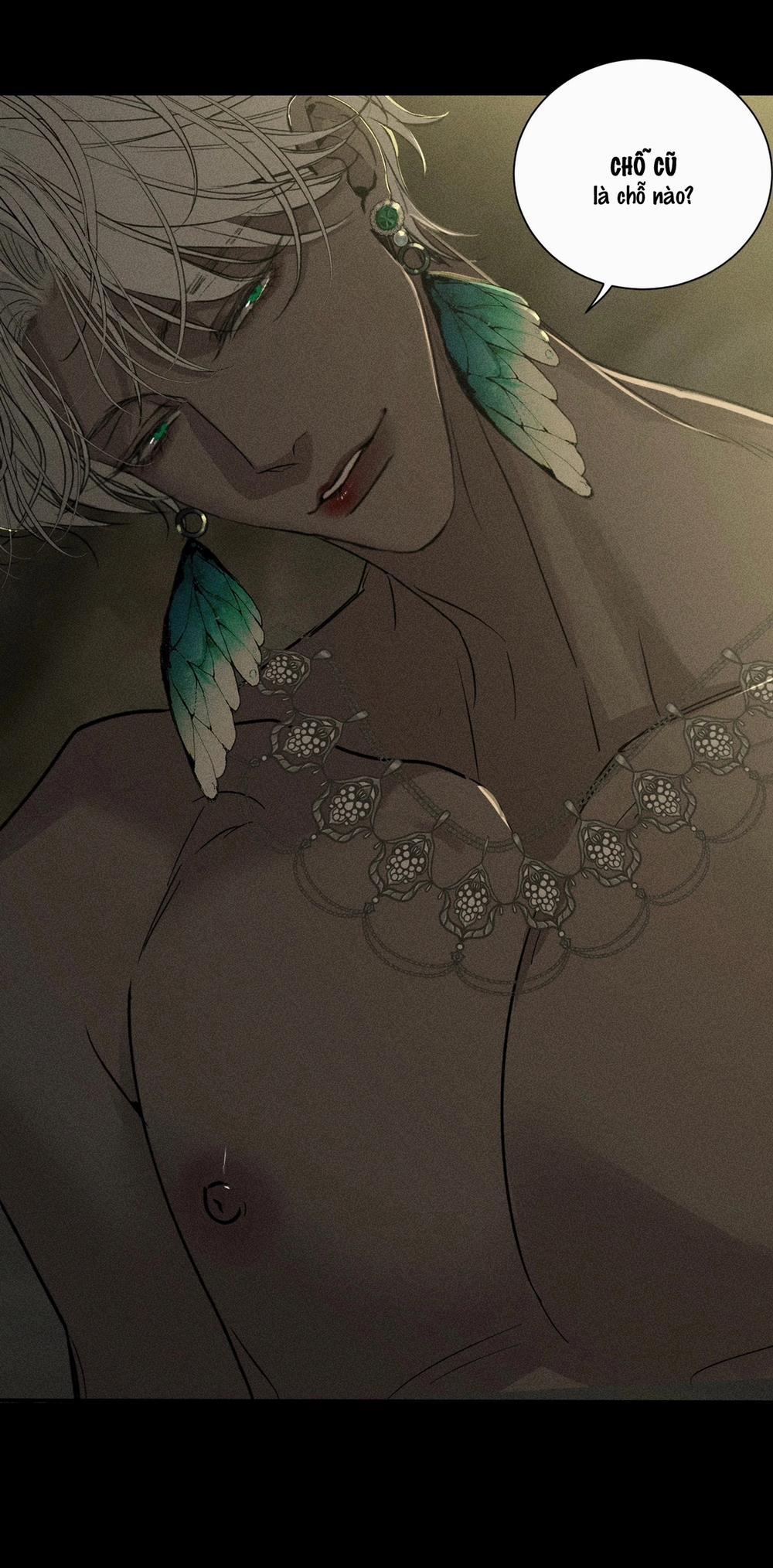 Bất Quy Tắc 9 trang 33