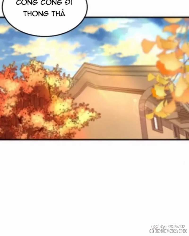 Bắt Ta Làm Cung Nữ? Ta Liền Cho Bạo Quân Quỳ Ván Giặt Đồ!!!! 0 ToptruyenZ.com trang 16