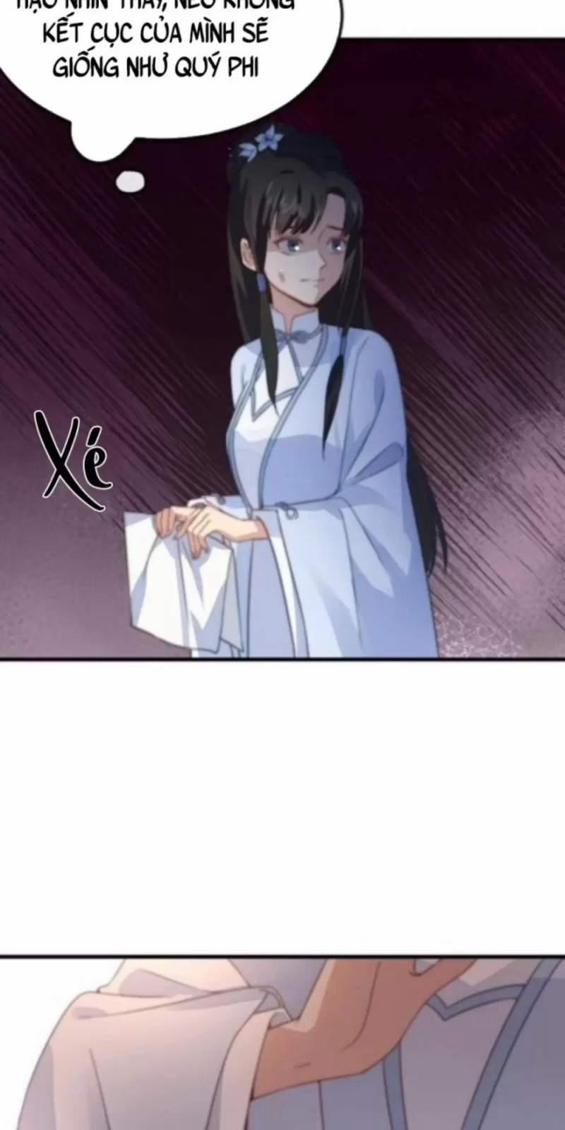 Bắt Ta Làm Cung Nữ? Ta Liền Cho Bạo Quân Quỳ Ván Giặt Đồ!!!! 0 ToptruyenZ.com trang 2