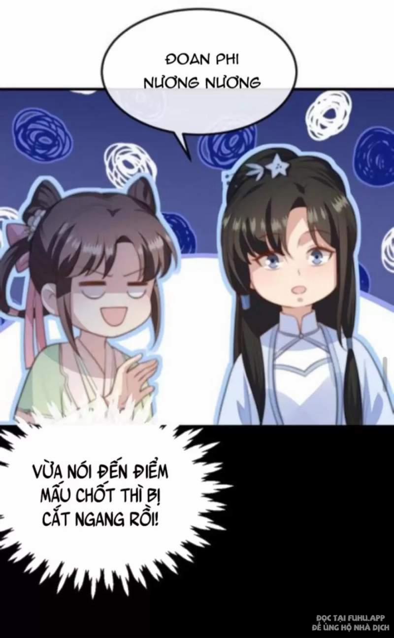 Bắt Ta Làm Cung Nữ? Ta Liền Cho Bạo Quân Quỳ Ván Giặt Đồ!!!! 0 ToptruyenZ.com trang 23