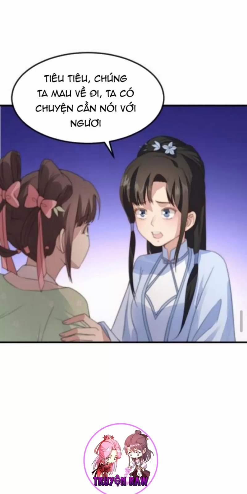 Bắt Ta Làm Cung Nữ? Ta Liền Cho Bạo Quân Quỳ Ván Giặt Đồ!!!! 0 ToptruyenZ.com trang 6