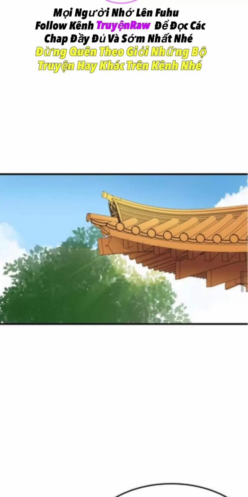 Bắt Ta Làm Cung Nữ? Ta Liền Cho Bạo Quân Quỳ Ván Giặt Đồ!!!! 0 ToptruyenZ.com trang 7