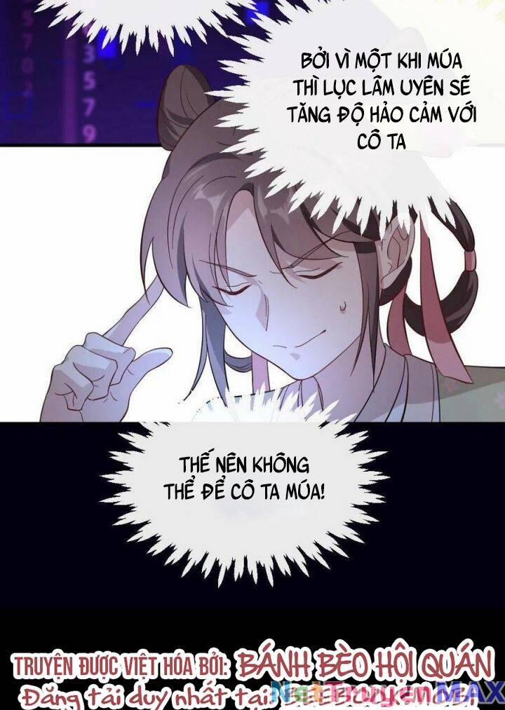 Bắt Ta Làm Cung Nữ? Ta Liền Cho Bạo Quân Quỳ Ván Giặt Đồ!!!! 10 trang 10