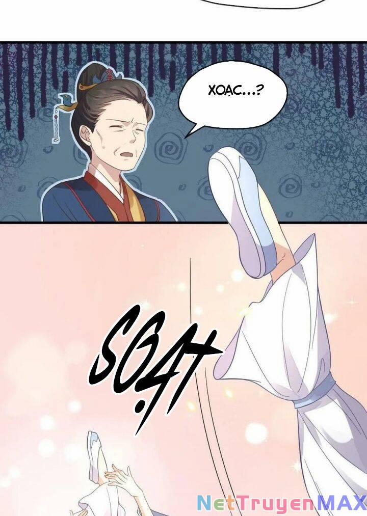 Bắt Ta Làm Cung Nữ? Ta Liền Cho Bạo Quân Quỳ Ván Giặt Đồ!!!! 10 trang 13