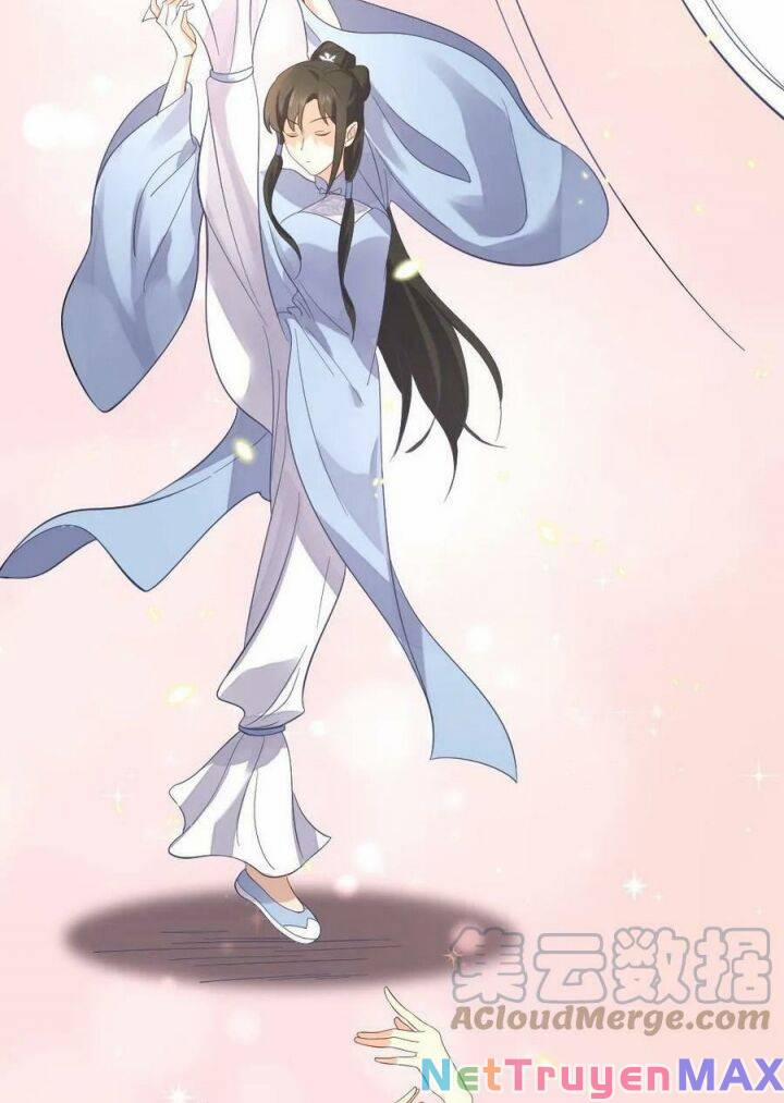 Bắt Ta Làm Cung Nữ? Ta Liền Cho Bạo Quân Quỳ Ván Giặt Đồ!!!! 10 trang 14