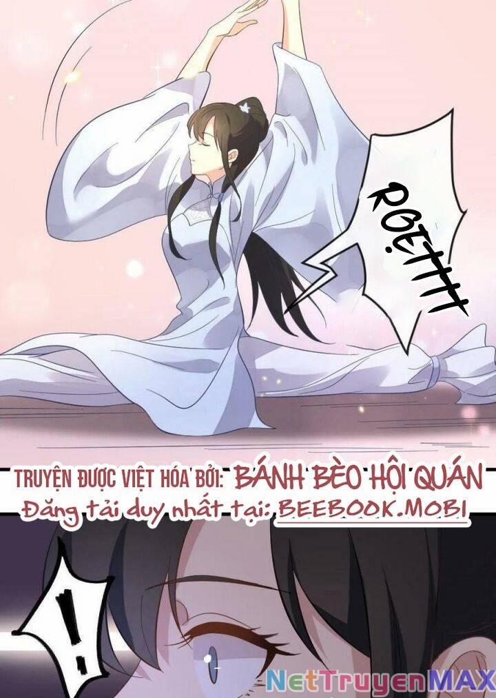 Bắt Ta Làm Cung Nữ? Ta Liền Cho Bạo Quân Quỳ Ván Giặt Đồ!!!! 10 trang 15