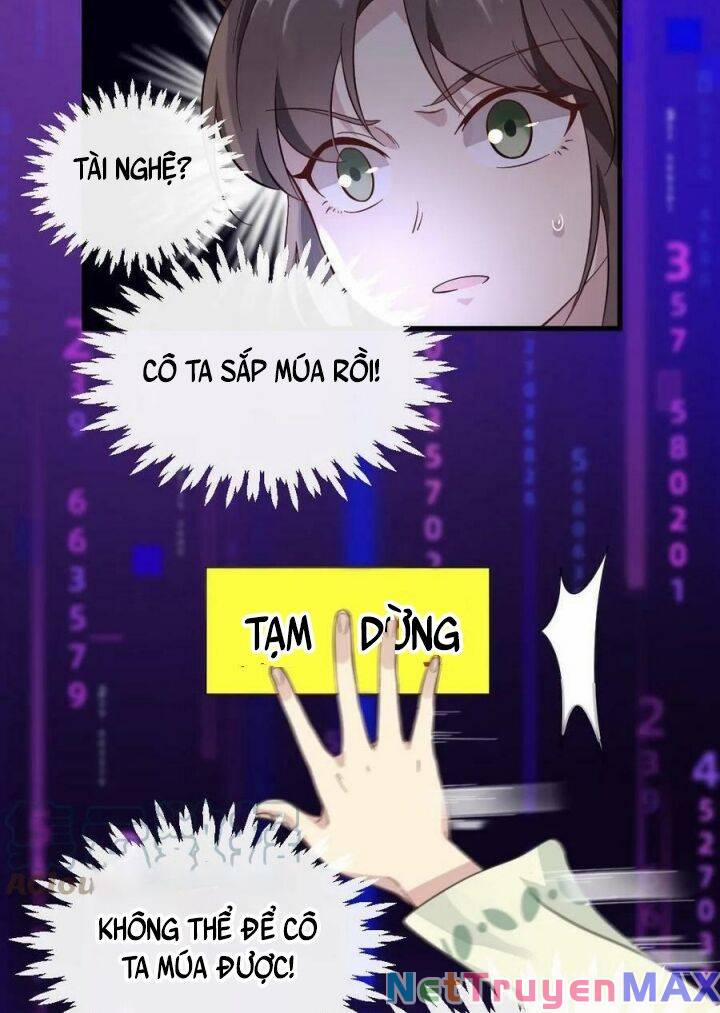 Bắt Ta Làm Cung Nữ? Ta Liền Cho Bạo Quân Quỳ Ván Giặt Đồ!!!! 10 trang 9