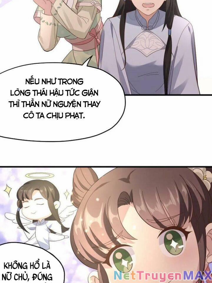 Bắt Ta Làm Cung Nữ? Ta Liền Cho Bạo Quân Quỳ Ván Giặt Đồ!!!! 11 trang 12