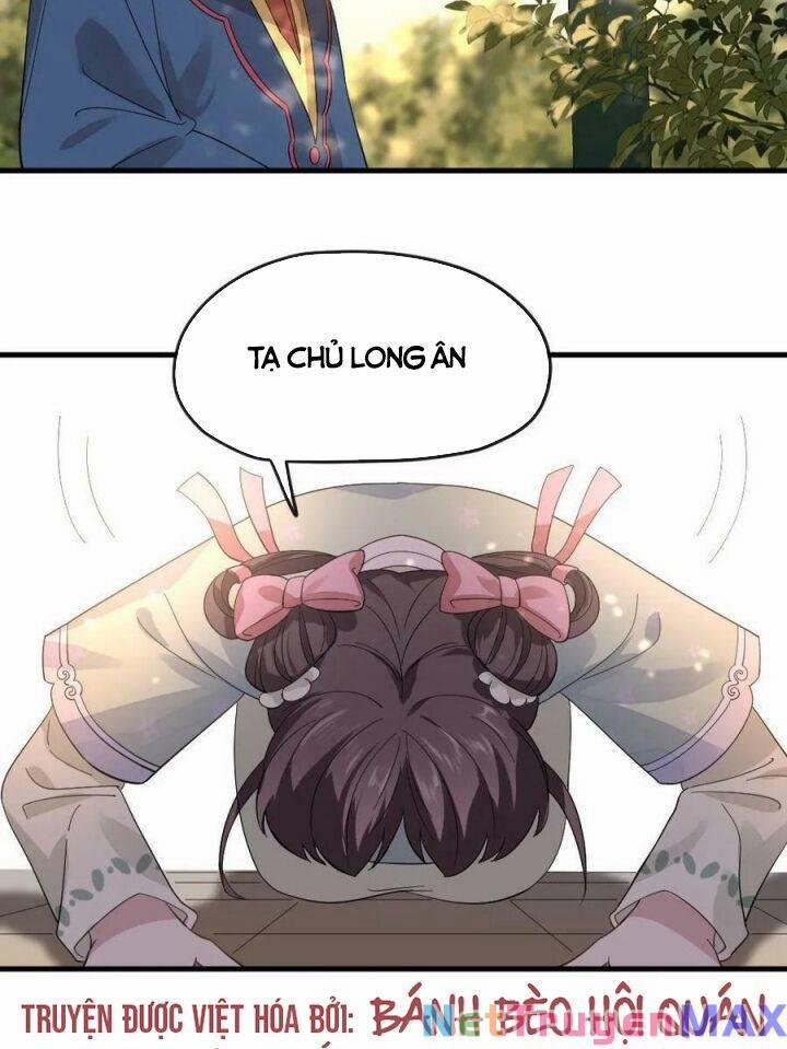 Bắt Ta Làm Cung Nữ? Ta Liền Cho Bạo Quân Quỳ Ván Giặt Đồ!!!! 11 trang 16