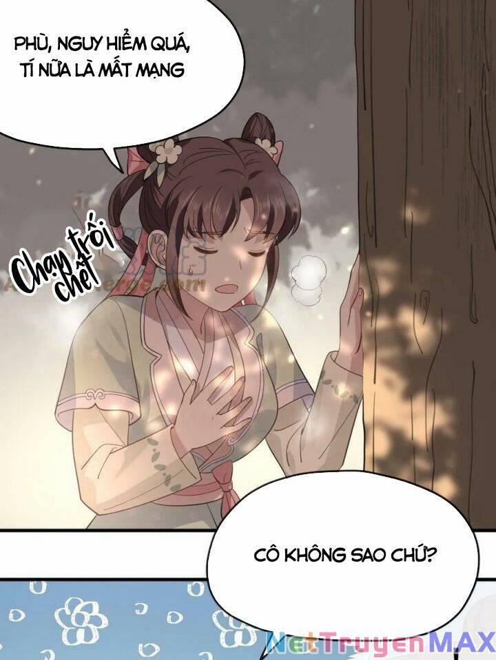 Bắt Ta Làm Cung Nữ? Ta Liền Cho Bạo Quân Quỳ Ván Giặt Đồ!!!! 11 trang 18