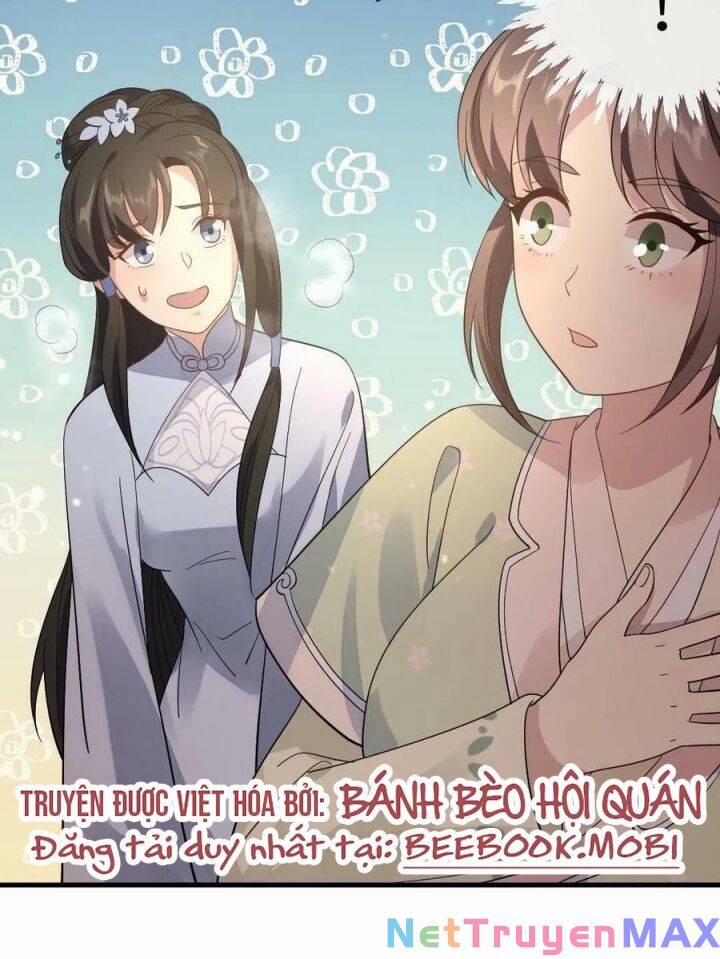 Bắt Ta Làm Cung Nữ? Ta Liền Cho Bạo Quân Quỳ Ván Giặt Đồ!!!! 11 trang 19