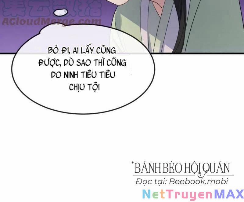 Bắt Ta Làm Cung Nữ? Ta Liền Cho Bạo Quân Quỳ Ván Giặt Đồ!!!! 19 trang 10