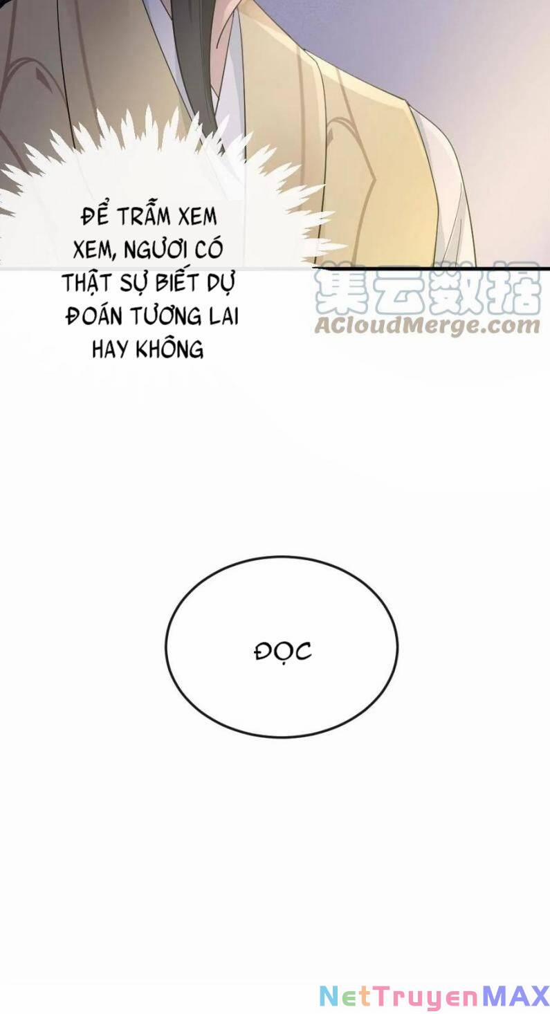 Bắt Ta Làm Cung Nữ? Ta Liền Cho Bạo Quân Quỳ Ván Giặt Đồ!!!! 22 trang 9