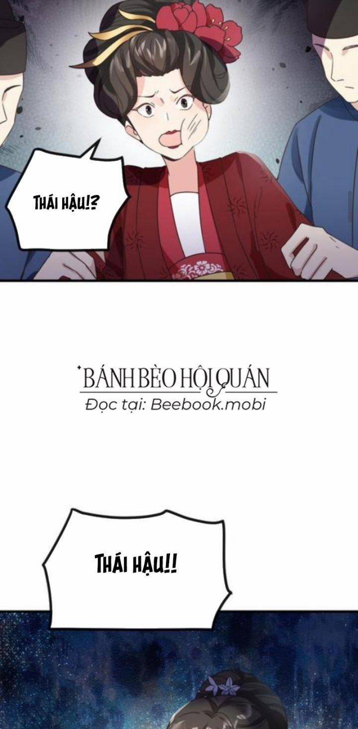 Bắt Ta Làm Cung Nữ? Ta Liền Cho Bạo Quân Quỳ Ván Giặt Đồ!!!! 52 trang 10