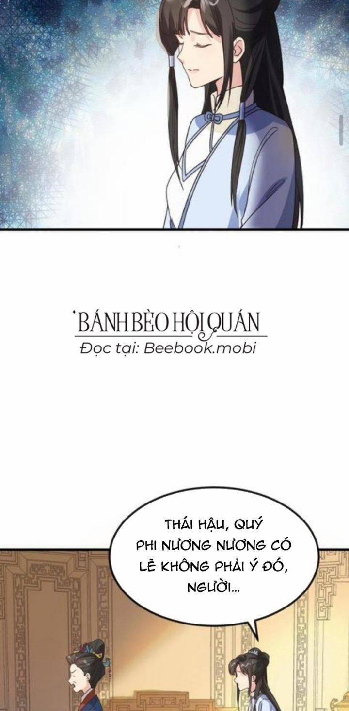 Bắt Ta Làm Cung Nữ? Ta Liền Cho Bạo Quân Quỳ Ván Giặt Đồ!!!! 52 trang 11